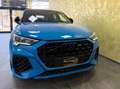 Audi RS Q3 2.5 TFSI quattro *LED-MATRIX*21-ZOLL*TURBOBLAU* Blau - thumbnail 7