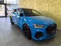 Audi RS Q3 2.5 TFSI quattro *LED-MATRIX*21-ZOLL*TURBOBLAU* Blau - thumbnail 3