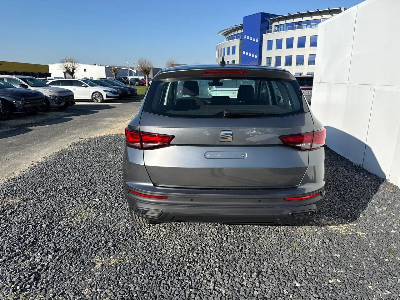SEAT Ateca 2026