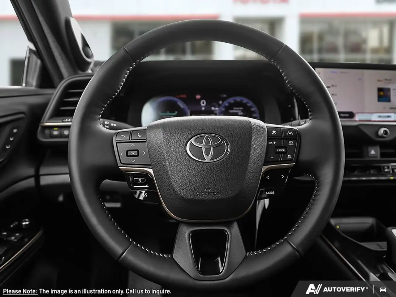Toyota Crown fotografie Toyota Crown