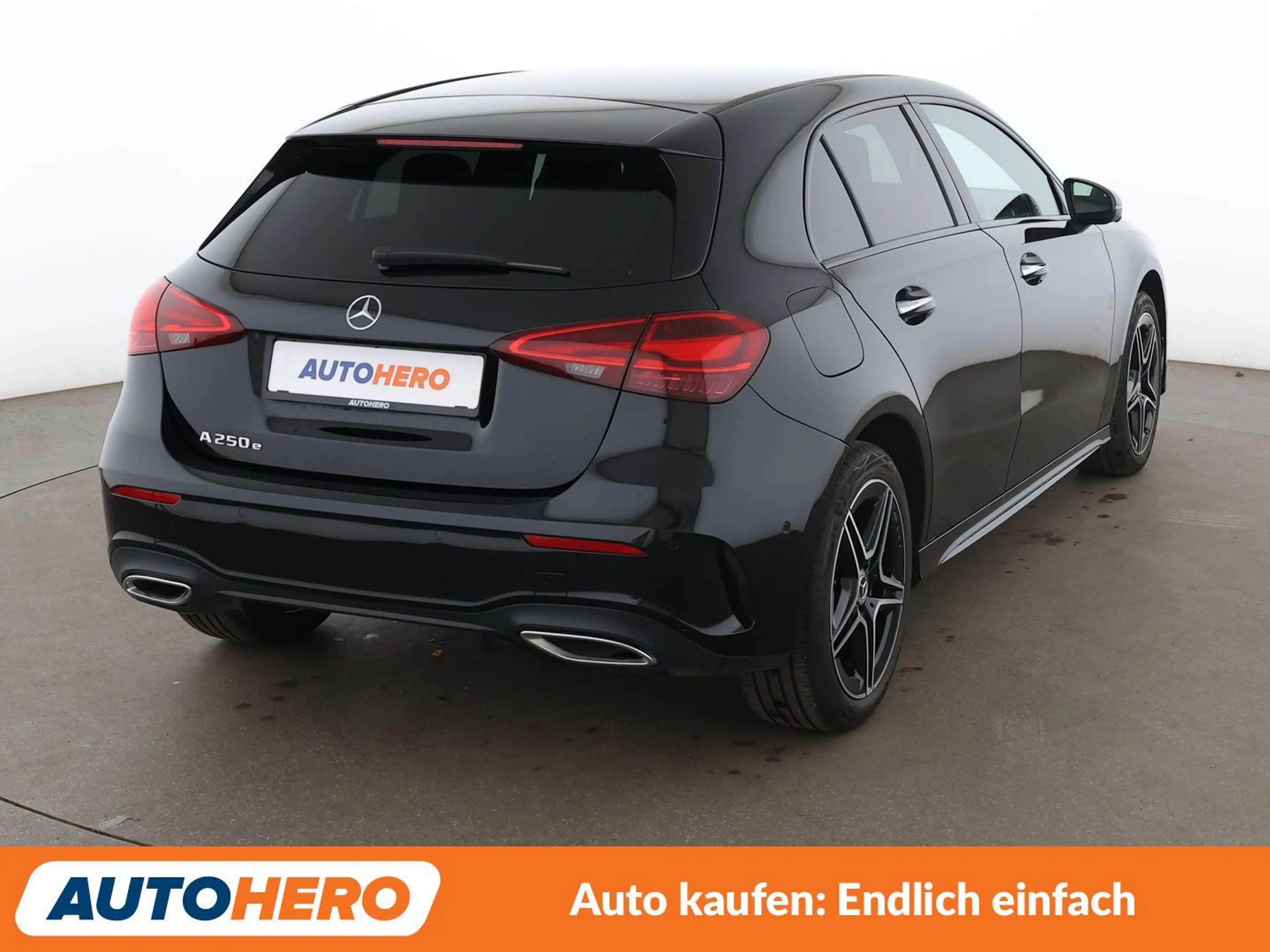 Mercedes-Benz A 250 A 250e AMG Line Aut.*NAVI*LED*ACC*PDC*360° — photo 6
