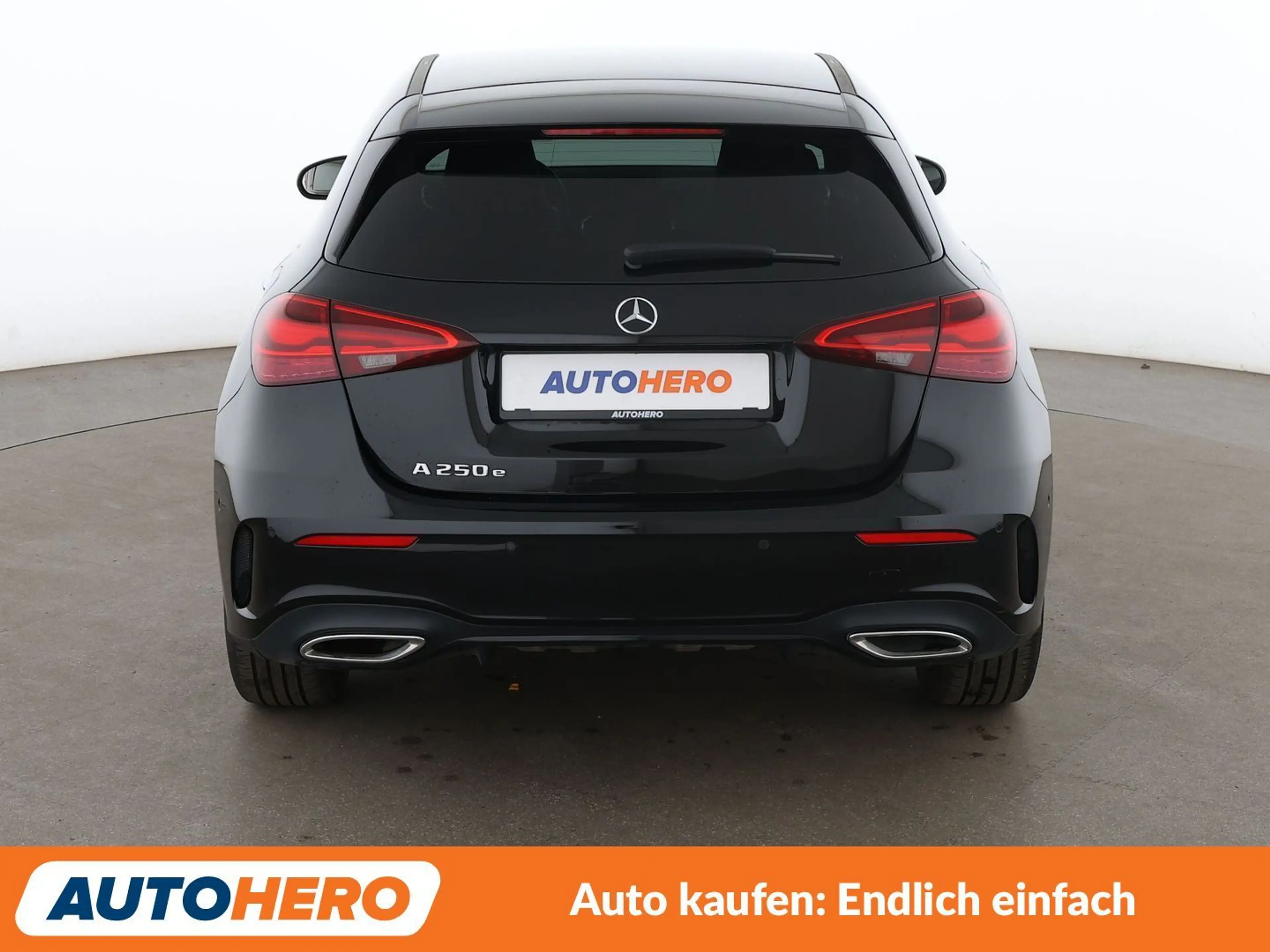 Mercedes-Benz A 250 A 250e AMG Line Aut.*NAVI*LED*ACC*PDC*360° — photo 5