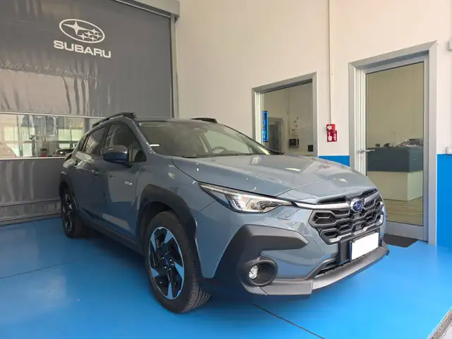 Subaru Crosstrek Crosstrek 2.0i e-boxer Style Xtra