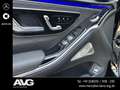 Mercedes-Benz S 450 S 450 d 4M L AMG Executive Nappa Massage Fond 4D Zwart - thumbnail 9