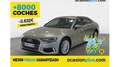 Audi A6 55 TFSI Design quattro-ultra S tronic (4.75) Бежевий - thumbnail 1