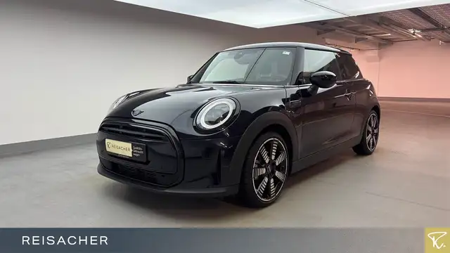 Mini Cooper A Yours Trim DKG Navi LM18" LED RFK SpoSi