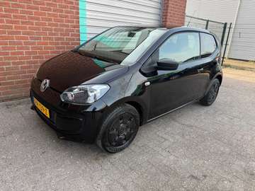 1.0 take up! Airco Bj:2012