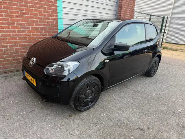 Volkswagen up! 1.0 take up! Airco Bj:2012