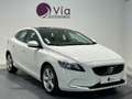 Volvo V40 D4 177 Momentum Blanc - thumbnail 3