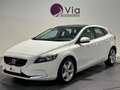 Volvo V40 D4 177 Momentum Blanc - thumbnail 1