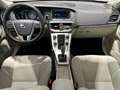 Volvo V40 D4 177 Momentum Blanc - thumbnail 11