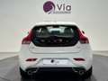 Volvo V40 D4 177 Momentum Blanc - thumbnail 6