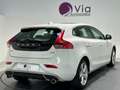 Volvo V40 D4 177 Momentum Blanc - thumbnail 5