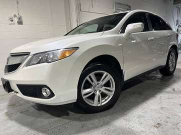 AWD V6 **Toit Ouvrant-Cuir-Navigation**