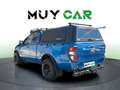 Ford Ranger Doble Cabina 2.0 EcoBlue S&S Limited 4x4 17 Azul - thumbnail 5