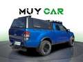 Ford Ranger Doble Cabina 2.0 EcoBlue S&S Limited 4x4 17 Azul - thumbnail 7