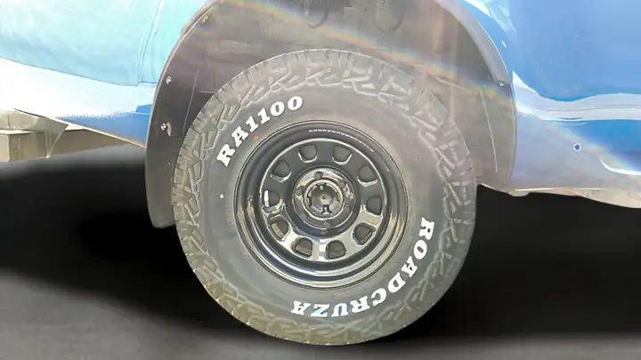 Ford Ranger 2023, foto 17