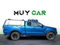 Ford Ranger Doble Cabina 2.0 EcoBlue S&S Limited 4x4 17 Azul - thumbnail 8