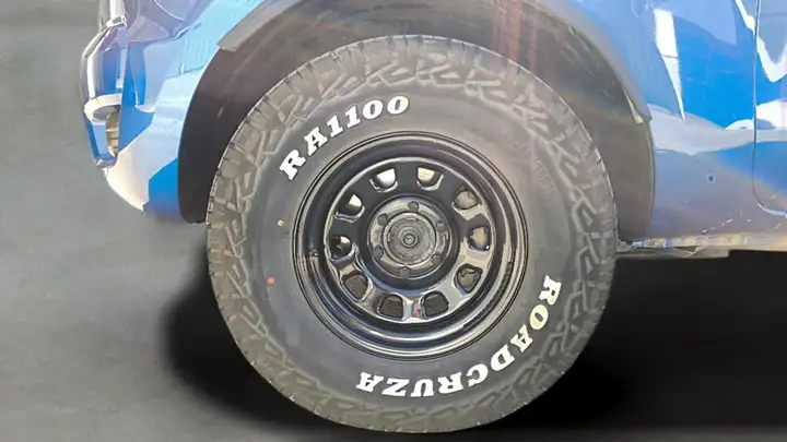 Ford Ranger 2023, foto 16