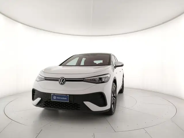 Volkswagen ID.5 77 kwh pro performance 204cv