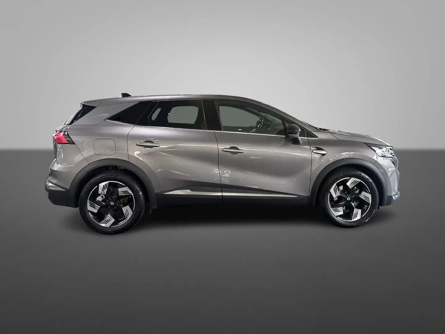 Renault Symbioz 1.6 E-Tech full hybrid 145 techno | NAVIGATIE | AP Grau - 2