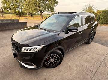 Fengon 580 1.5 Turbo LPG CVT, Toit ouvrant Pano, Navi, cuir