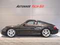 Porsche 996 911/996 Carrera Coupé Strosek Umbau°Navi°Klima°S Schwarz - thumbnail 6