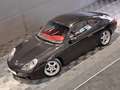 Porsche 996 911/996 Carrera Coupé Strosek Umbau°Navi°Klima°S Schwarz - thumbnail 10