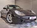 Porsche 996 911/996 Carrera Coupé Strosek Umbau°Navi°Klima°S Schwarz - thumbnail 1