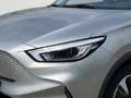 MG ZS EV 50,3 kWh Comfort/ Keyless/iSmart/Kamera Silber - thumbnail 5