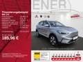 MG ZS EV 50,3 kWh Comfort/ Keyless/iSmart/Kamera Silber - thumbnail 2