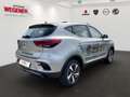 MG ZS EV 50,3 kWh Comfort/ Keyless/iSmart/Kamera Silber - thumbnail 3