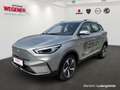 MG ZS EV 50,3 kWh Comfort/ Keyless/iSmart/Kamera Silber - thumbnail 1