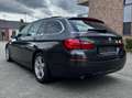BMW 520 520 d - gps - cuir - start stop Grijs - thumbnail 5