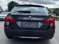 BMW 520 520 d - gps - cuir - start stop Grijs - thumbnail 4