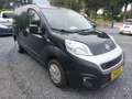 Fiat Fiorino 1.3 Multijet  Utilitaire Garantie 1AN Schwarz - thumbnail 3