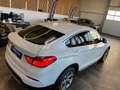 BMW X4 xDrive 30 d xLine *Klima*Navi*Kamera*LED* Weiß - thumbnail 17