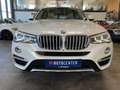 BMW X4 xDrive 30 d xLine *Klima*Navi*Kamera*LED* Weiß - thumbnail 3
