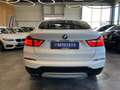 BMW X4 xDrive 30 d xLine *Klima*Navi*Kamera*LED* Weiß - thumbnail 6