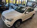 BMW X4 xDrive 30 d xLine *Klima*Navi*Kamera*LED* Weiß - thumbnail 23