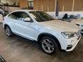 BMW X4 xDrive 30 d xLine *Klima*Navi*Kamera*LED* Weiß - thumbnail 4