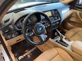 BMW X4 xDrive 30 d xLine *Klima*Navi*Kamera*LED* Weiß - thumbnail 10