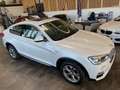 BMW X4 xDrive 30 d xLine *Klima*Navi*Kamera*LED* Weiß - thumbnail 19