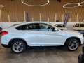 BMW X4 xDrive 30 d xLine *Klima*Navi*Kamera*LED* Weiß - thumbnail 16