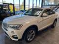 BMW X4 xDrive 30 d xLine *Klima*Navi*Kamera*LED* Weiß - thumbnail 2