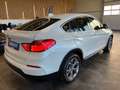 BMW X4 xDrive 30 d xLine *Klima*Navi*Kamera*LED* Weiß - thumbnail 5