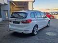 BMW 218 218d Advantage NAVI PDC Tempmat SHZ AHK1500kg Weiß - thumbnail 3