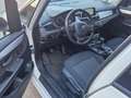 BMW 218 218d Advantage NAVI PDC Tempmat SHZ AHK1500kg Weiß - thumbnail 8