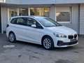BMW 218 218d Advantage NAVI PDC Tempmat SHZ AHK1500kg Weiß - thumbnail 22