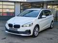 BMW 218 218d Advantage NAVI PDC Tempmat SHZ AHK1500kg Weiß - thumbnail 6